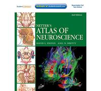 Netter's Atlas of Neuroscience