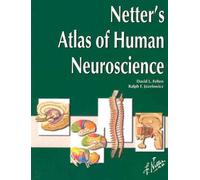 Netter's Atlas of Neuroscience