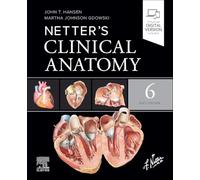 Netter's Clinical Anatomy