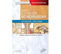 Netter's Concise Neuroanatomy – Elsevier