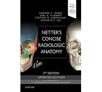 Netter's Concise Radiologic Anatomy – Elsevier
