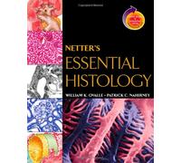 Netter's Essential Histology