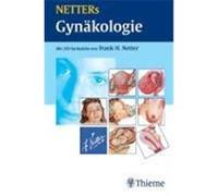 NETTERs Gynäkologie Netter, Frank H. (Auteur)