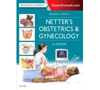 Netter's Obstetrics And Gynecology