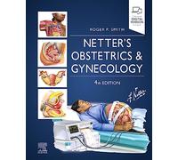 Netter's Obstetrics & Gynecology
