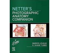 Netter's Photographic Anatomy Companion – Elsevier