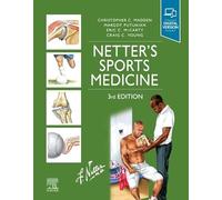 Netter's Sports Medicine – Elsevier