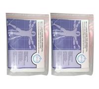 NETTI Pantalon à une jambe pour poche urine Set(S) 2x1 pc(s)