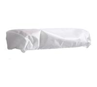 Netting de Jardin pour Lits surélevés - Couvercle de rectangulaire de Gel, Tissu en Filet de Protection | Écran de barrière élégant pour la Plantation d'hiver, Protection Contre Les Culture
