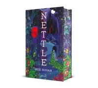 Nettle - Bex Hogan - R jeunesse - broché - Roman adolescent