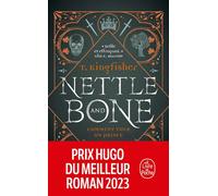 Nettle & Bone: Comment tuer un prince