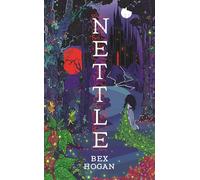 Nettle: Faery Realms series: The darkly enchanting YA fantasy