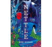 Nettle: Faery Realms series: The darkly enchanting YA fantasy