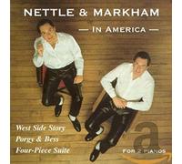 Nettle - West Side Story/Porgy & Bess/Four-Piece Suite [Import]