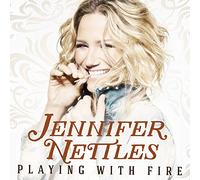 Nettles,Jennifer - Playing with Fire [Import]