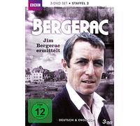 Nettles,John - Bergerac-Staffel 3