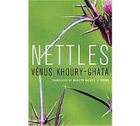 Nettles Venus Khoury-Ghata (Auteur)