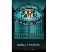 Nettleton state village pour femmes faibles d'esprit en âge de procréer