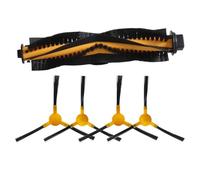 Nettoie chaque coin, remplacez vos anciennes pièces avec ce kit pour bObsweep pour Pethair pour aspirateur SLAM