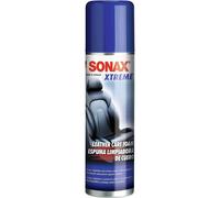 Nettoie les tapisseries Sonax Xtreme 250 ml Cuir
