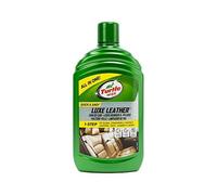 Nettoie les tapisseries Turtle Wax TW52869 Luxe Leather 500 ml