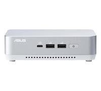 Nettop Asus NUC 14 Pro+ | Intel Core Ultra 9 185H | brak RAM | brak dysku | Intel Arc Graphics | brak systemu | Czarny | kabel EU | 90AR0051-M000J0