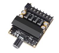 Nettoppo 1 module d'amplificateur audio stéréo TPA3221 D double canal 85 W x 2