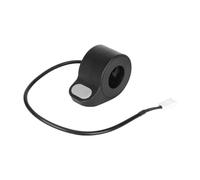 Nettoppo 4 Pro/4 Lite Scooter Électrique Gris Doigt Palette Doigt Presse Accélérateur Modification de L'Accélérateur Accessoires de Remplacement