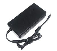 Nettoppo Adaptateur secteur 12 V 20 A 240 W pour PSU voiture ACCharger Mini ITX PC ordinateur portable Alimentation DC 5,5 x 2,5 mm Pièces de rechange