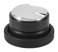 Nettoppo Distributeur de Café Niveleur de Café Espresso Tamper pour Sage 54Mm Portafilter Café Accessoires