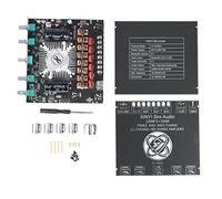 Nettoppo XY-S350H TPA3251 Amplificateur de puissance Bluetooth 2.1 canaux 220 W x 2 + 350 W