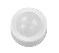 Nettoppo Zigbee Capteur de présence humain intelligent avec alarme pour la vie intelligente de la maison