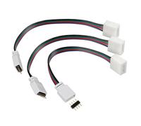 LAMPA 73650 Kit Assortiment connecteurs