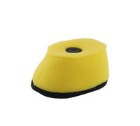 Nettoyable & réutilisable Filtre à air en mousse à haut débit pour moto, élimine la poussière et la saleté, compatible avec les modèles KAYO T2 et T4