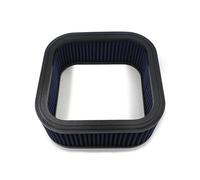 Nettoyable & réutilisable Filtre à air pour moto Harley VRSCF V-ROD MUSCLE 76 CI VRSCDX NIGHT ROD SPECIAL 10TH ANNIVERSARY EDITION VRSCAW