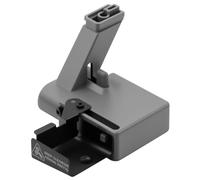 Nettoyage Automatique des Buses Essuyeur de Purge&Distributeur de Déchets Compatible with Bambu Lab A1/A1 Mini Imprimantes 3D-Collecte des Déchets de Filament sans Effort
