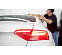 Nettoyage automobile complet intérieur et extérieur citadine