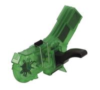 Finish Line Chain Cleaner Vert Green