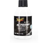 Nettoyage Climatisation Meguiar's G181302EU Élimine Odeur Air Refresh Black -