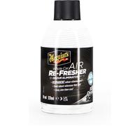 Nettoyage Climatisation Meguiar's G181302EU Élimine Odeur Air Refresh Black -