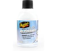 Nettoyage Climatiseur Meguiar's G16602EU Élimine Odeurs Air Refresh Summer Breez