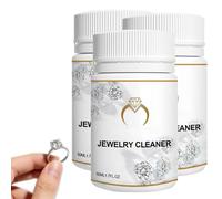 Nettoyage de bague de diamant, Nettoyage de bijoux d'argent et d'or, Netto/yage d'argent pour l'argent, Nettoy/age d'or pour les bijoux, Nett/oyage à ultrasons pour bijoux (3)