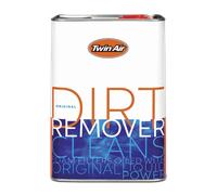 Twin Air Remover 4l Air Filter Cleaner Bleu