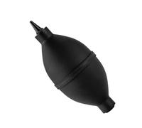 Nettoyage de la boule de soufflerie à air - Silicone Squeezer, Remover poussière | Outil manuel de nettoyage de la caméra antistatique, dispositif de d'air de précision, gadget de pression souple