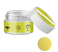 Nettoyage de la pierre, nettoyant pour pierre avec éponge puissante, nettoyant multi-usages, pour salle de bain, cuisine, chambre et maison