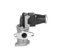 Nettoyage de la vanne EGR Ensemble de vanne EGR d'échappement pour Great Wall Haval H5 H6 4D20, d'air refoulement 1207100ED01B