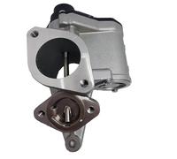 Nettoyage de la vanne EGR Véritable vanne EGR pour Suzuki Grand Vitara Mk2 1.9 pour Renault pour Megane 8200630740