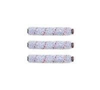 Nettoyage de rouleau multifonction d'aspirateur 3pc pour bissell crosswave 1608017