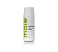 Nettoyage de sextoys male cobeco talc 150gr
