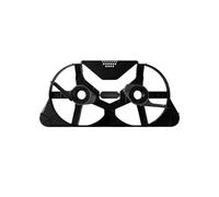 Nettoyage De Station De Base De Support De Chiffon De Vadrouille, Compatible Avec Dreame, Plateau De Vadrouille De Série De Bras Robotique Ultra Heat L30 Ultra X40 X30 X30 Pro L10S Pro(Mop Holder)